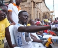 Rennradsport in Togo