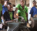 Partnerprojekt „Werkstatt guter Rat“, Kpalime – Togo