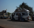 600 Kilometer von Togo nach Ouagadougou